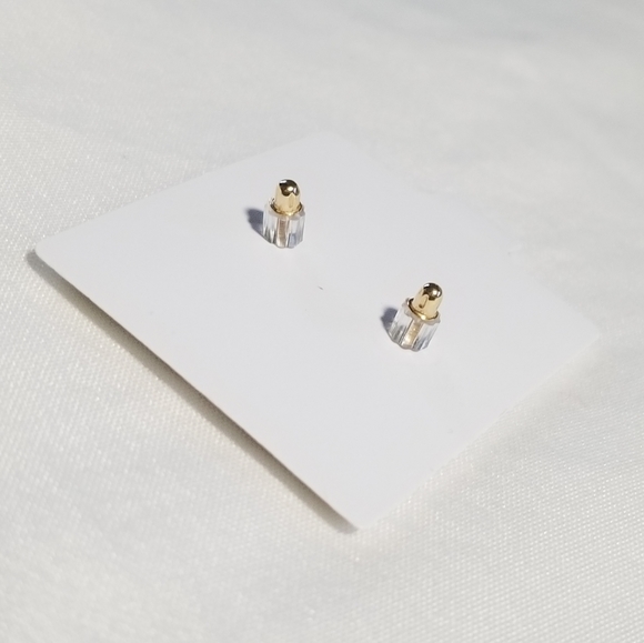 14k Yellow Gold Virgin of Guadalupe - Picture 3 of 3